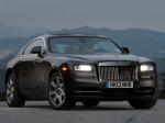 Rolls-Royce Wraith 2013 года
